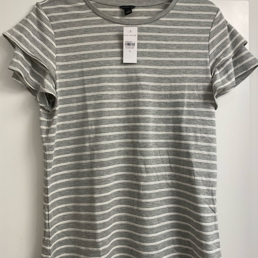 Ann Taylor Shirt